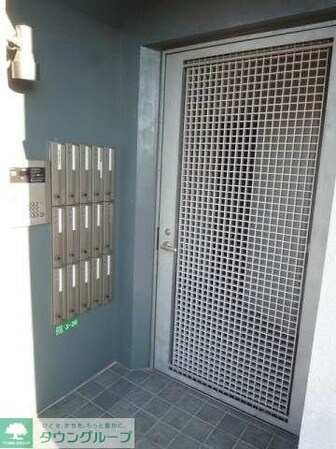 モデリスタの物件内観写真